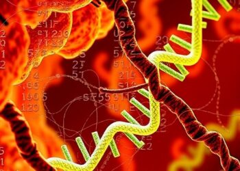 Genetic Recorder Tracks Cellular History Over Time