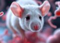 Genetically Engineered Bacteria Target Tumors to Directly Deliver Cancer Drugs in Mice