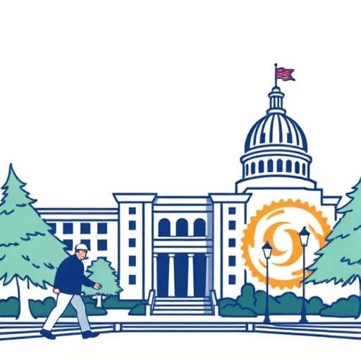 George Mason University and Local Governments Collaborate to Implement VR Training for Advanced Crisis Management