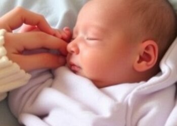 Gestational Diabetes’ Impact on Newborn Hearing Examined