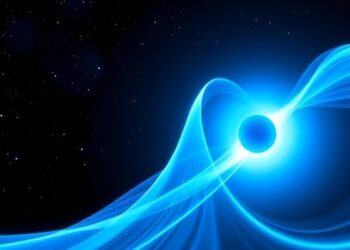 Gravitational Waves Etch Signatures on Light Emitted by Atoms