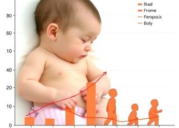 Growth Patterns in Very Preterm Infants to Age 6