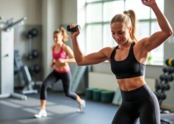 High-Intensity Interval Training Supercharges Muscle Powerhouses