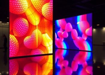 High-Performance Full-Color Afterglow OLEDs Unveiled