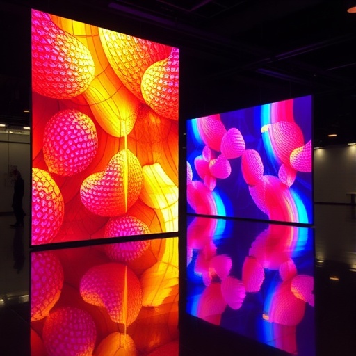 High-Performance Full-Color Afterglow OLEDs Unveiled