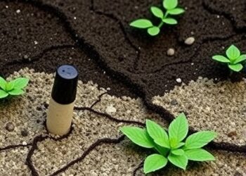 How Aging Transforms Electron Transfer Dynamics of Pyrogenic Carbon in Soils and Ecosystems