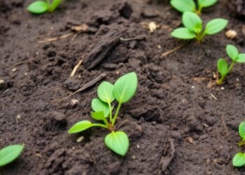 How Biochar Shapes Water Movement in Phosphorus-Rich Vegetable Soils