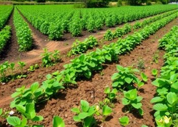 How Cultivating Perennial Crops Can Address Climate Change, Food Security, and Social Challenges