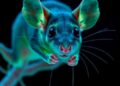 How Mice See: Newly Identified Nerve Cells Detect More Than Just Edges