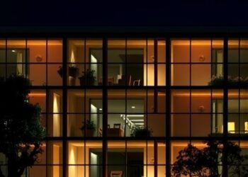 How Minimum Energy Standards Shape Commercial Real Estate