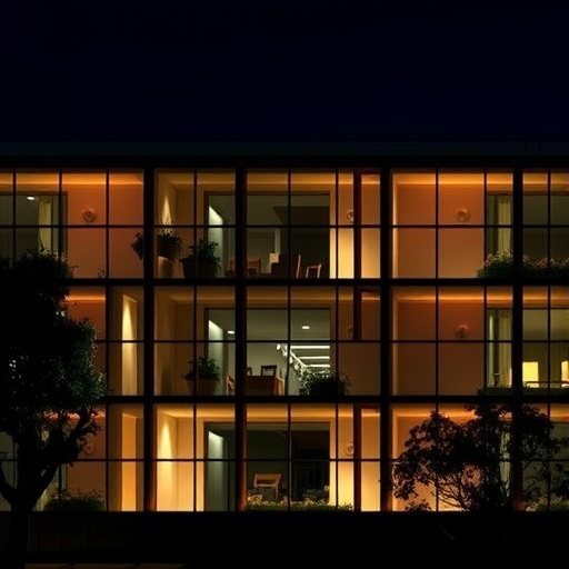 How Minimum Energy Standards Shape Commercial Real Estate