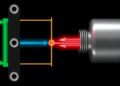 How PIEZO2 Channels Select Mechanical Forces