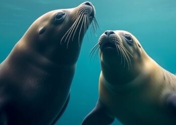 How Seals and Sea Lions Unlock the Evolution of Vocalization