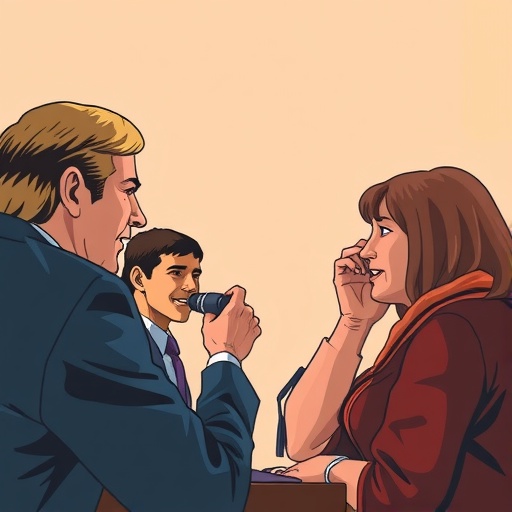 How to sway group opinions: Encourage opponents to stay undecided