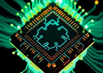 Hybrid Integration Revolutionizes Multi-Scale Fiber-Chip Data