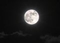 Illuminating the Moon’s Dark Side: The Network Poised to End Lunar Power Outages