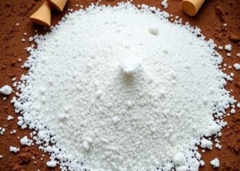 Impact of Dry-Wet Cycles and Chemical Pollution on Red Soil Enhanced by Building Gypsum Powder