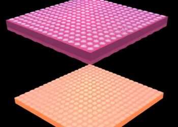 Induced Fit Method Enhances Growth of Ga-Based Semiconductor Thin Films for Brain-Inspired Electronics and Optoelectronics