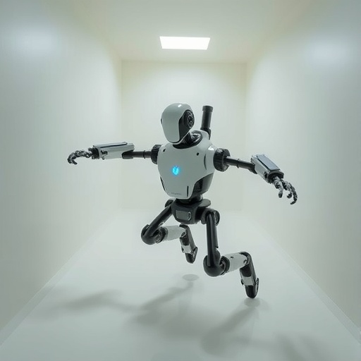 Innovative ‘Flexible’ Robots Revolutionize Movement in Tight Spaces ...