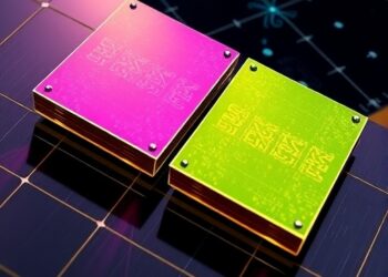 Innovative Approach Achieves 29.76% Efficiency in All-Perovskite Tandem Solar Cells