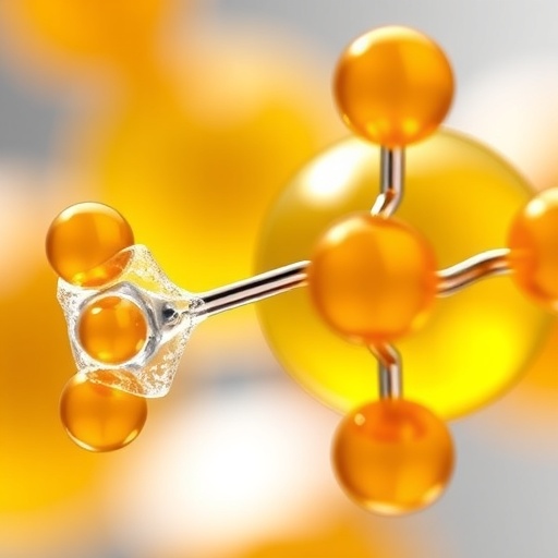 Innovative Approach Boosts Diastereomer Synthesis in Organic Chemistry