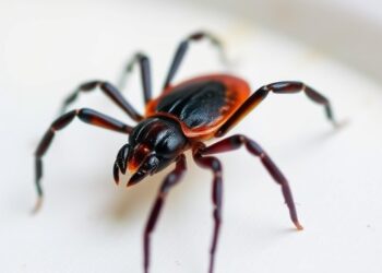 Innovative Artificial Feeding Platform Revolutionizes Research on Ticks and Tick-Borne Diseases