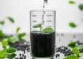 Innovative Biochar Technology Enhances Antibiotic Removal from Water with Low-Energy Ultrasound