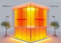 Innovative Phase-Change Thermal Diode Enhances Passive Energy Efficiency in Buildings
