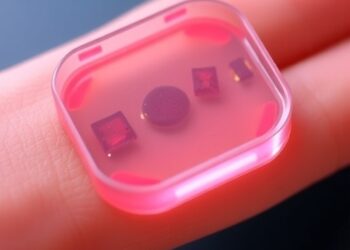 Innovative Soft Biosensor Featuring Printable Responsive Hydrogel Interfaces for Accurate Detection and Differentiation of Blood Circulation Disorders