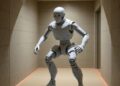 Innovative ‘Flexible’ Robots Revolutionize Movement in Tight Spaces