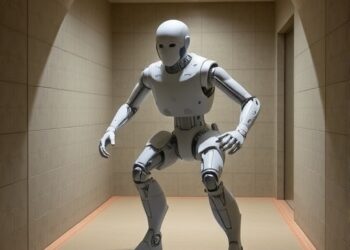 Innovative ‘Flexible’ Robots Revolutionize Movement in Tight Spaces