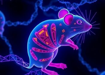 Inside the Mouse Cytoplasmic Lattice Structure