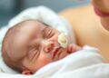 Intranasal Fresh Breast Milk for Neonatal Encephalopathy Safety