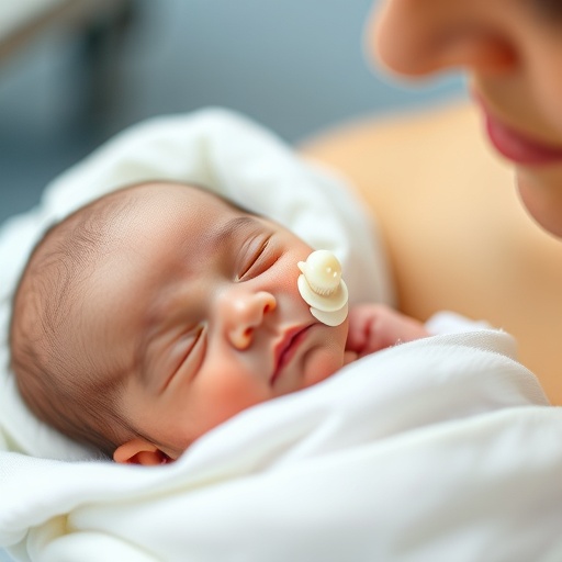Intranasal Fresh Breast Milk for Neonatal Encephalopathy Safety
