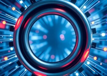 Invisible Magnets: Revolutionizing Speed in IT Technology