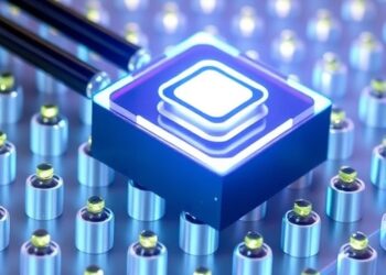 Ion-Pair Pinning Boosts Perovskite LEDs Efficiency