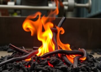 Jeonbuk National University Scientists Develop Safer Chemical Sewage Sludge Management Through Pyrolysis