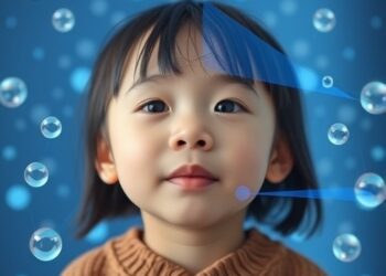 Korean Scientists Pioneer Early Brain Disorder Detection Using Just One Drop of Saliva