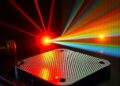 Laser-Powered CrMnFeCoNi Alloys for Acoustic Insulation