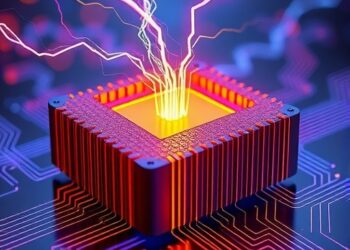 Lead-Free Thin Films Convert Everyday Vibrations into Electric Power