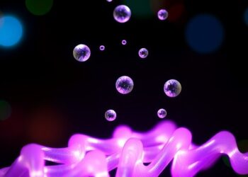 Light-Activated Material Unveils Innovative Pathway for Carbon Dioxide Conversion