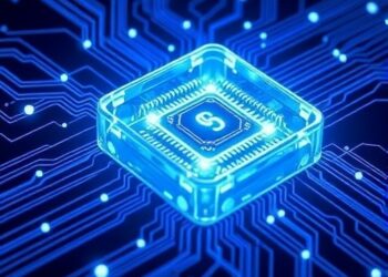 LightIN: Smart Silicon Photonic FPGA Powers AI Clusters