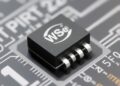 Low-Resistance Contacts Boost WSe2 Transistor Performance