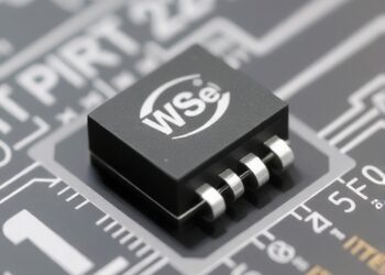 Low-Resistance Contacts Boost WSe2 Transistor Performance