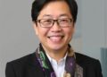 Maobin Yang Honored with 2026 IADR Distinguished Scientist Isaac Schour Memorial Award