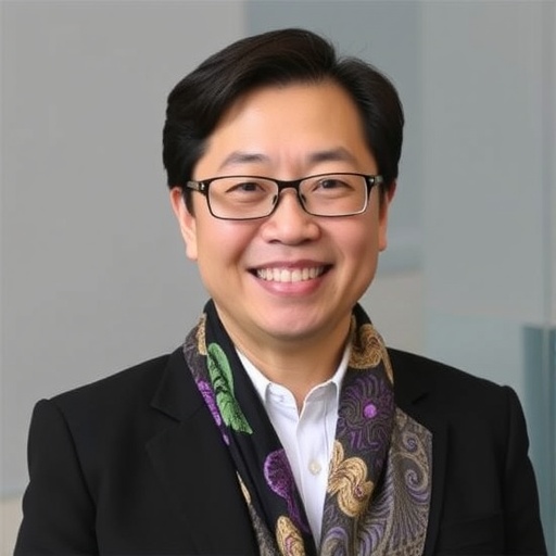 Maobin Yang Honored with 2026 IADR Distinguished Scientist Isaac Schour Memorial Award