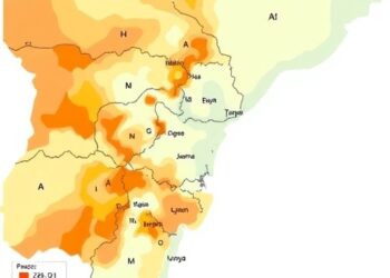 Mapping Juvenile Dermatomyositis Research Trends Globally