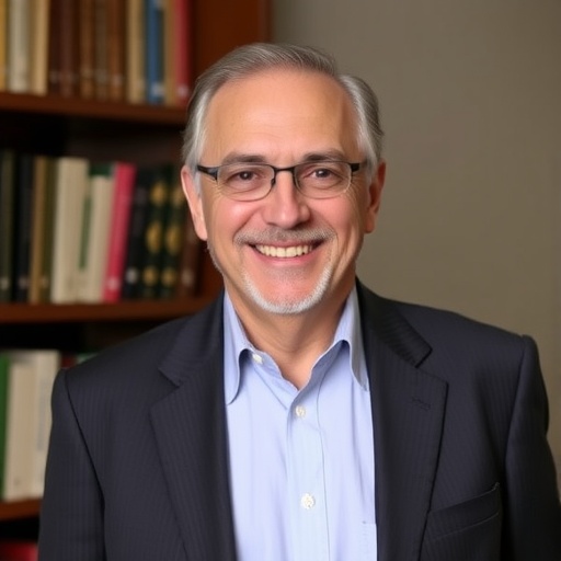 Mario Brondani Honored with 2026 IADR Distinguished Scientist Award in Geriatric Oral Research