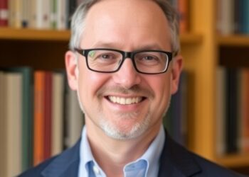 Michael Franklin Appointed Deputy Dean for Computational and Mathematical Sciences