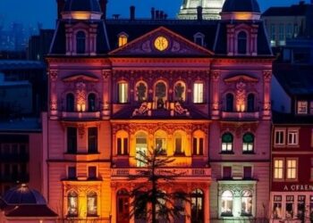 Microbial Function vs. Evolution in Urban Environments